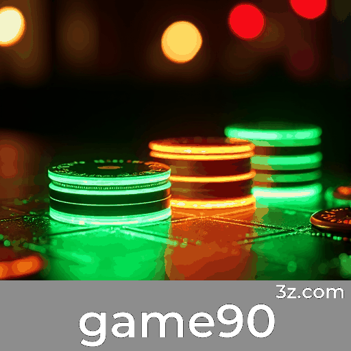 game90: A Plataforma de Apostas com Serviços Profissionais e Segurança