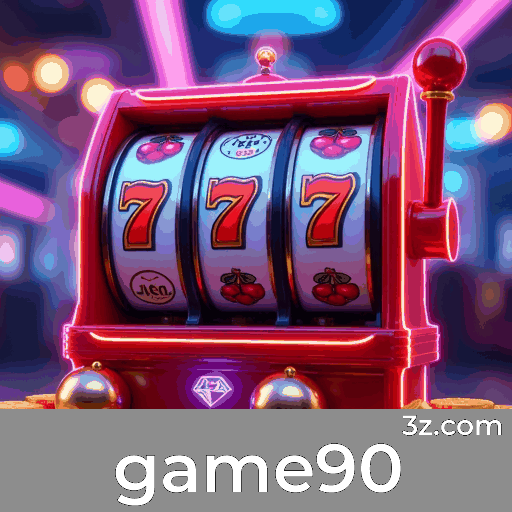 Game90: Variedade Infinita e Entretenimento para Brasileiros