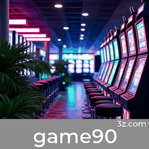 game90: Apostas fáceis e completas na palma da sua mão