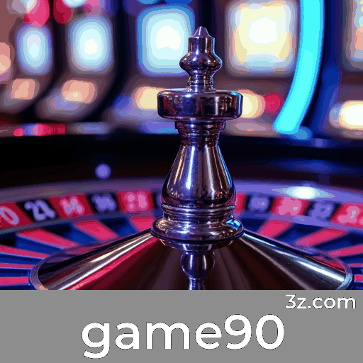 Tecnologia de Ponta em Jogos de Cassino 3D no game90