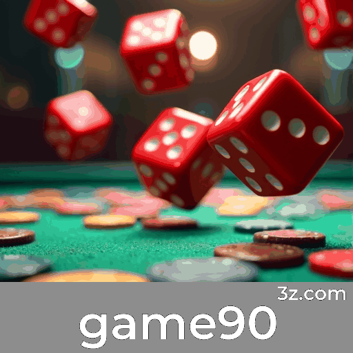 Game90: Variedade Infinita e Entretenimento para Brasileiros