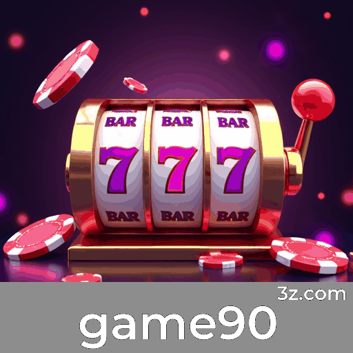 game90: Apostas fáceis e completas na palma da sua mão