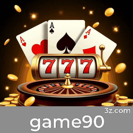 game90: Seu Cassino Online Confiável