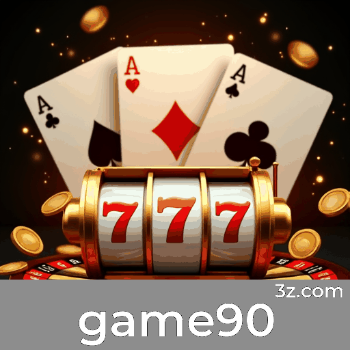 Experimente o Login Premium com Proteção Avançada no game90