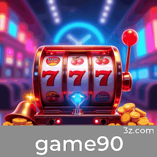 Experiência de Cassino Imersiva para Brasileiros no Game90