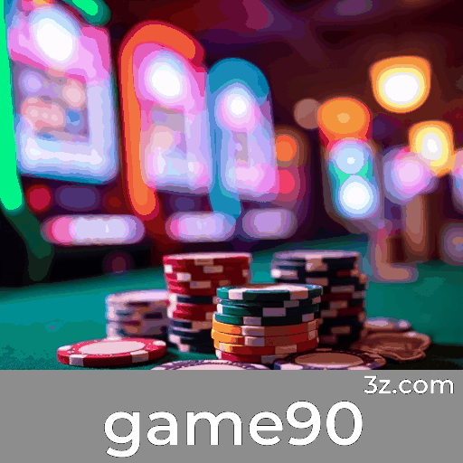 game90: Apostas fáceis e completas na palma da sua mão