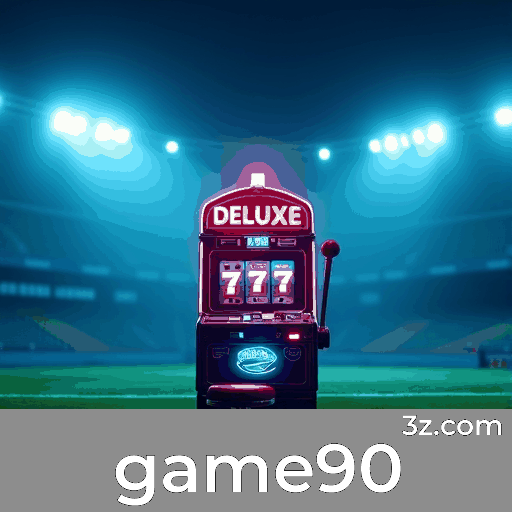 Experiência de Cassino Imersiva para Brasileiros no Game90