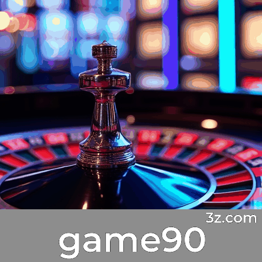 Tecnologia de Ponta em Jogos de Cassino 3D no game90